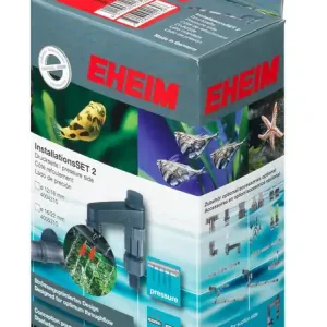Preiswert EHEIM 4004310 InstallationsSET2 ø12/16mm - Druckseite Zubehör